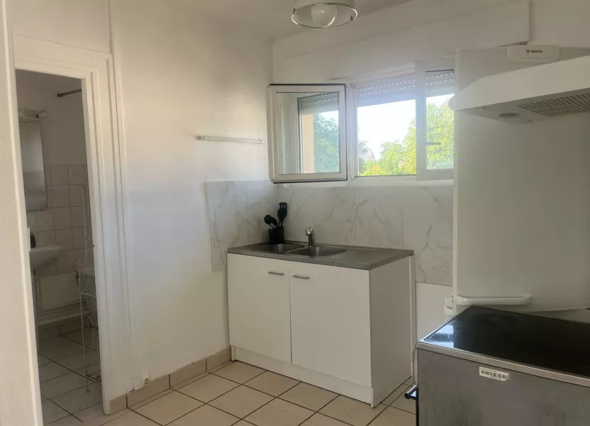 Appartement Rue Sainte-Angélique à Bourges
