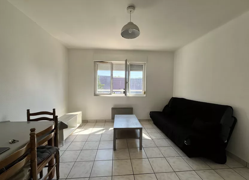 Appartement Rue Sainte-Angélique à Bourges