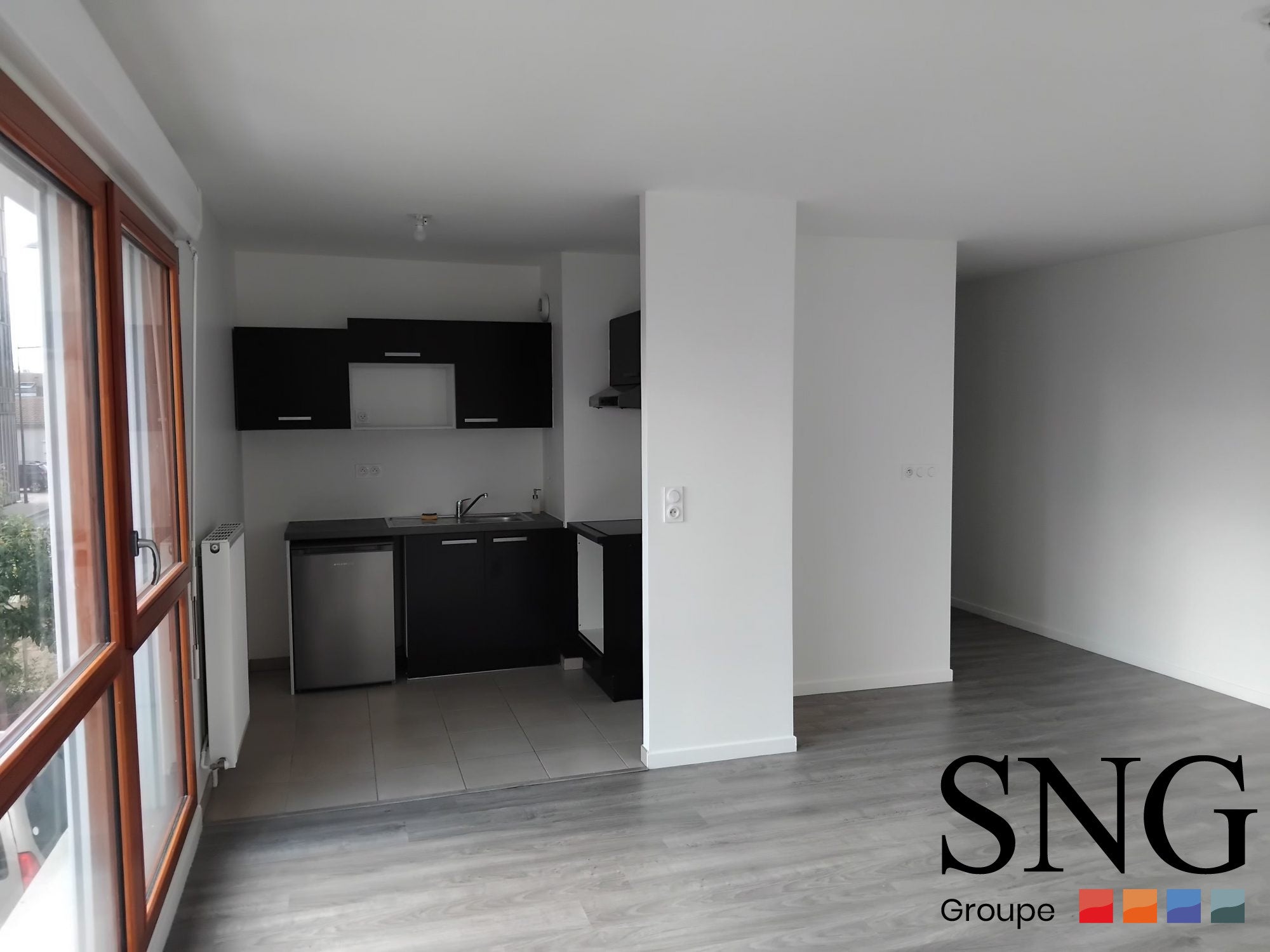 Appartement Rue Louis Armand à Reims