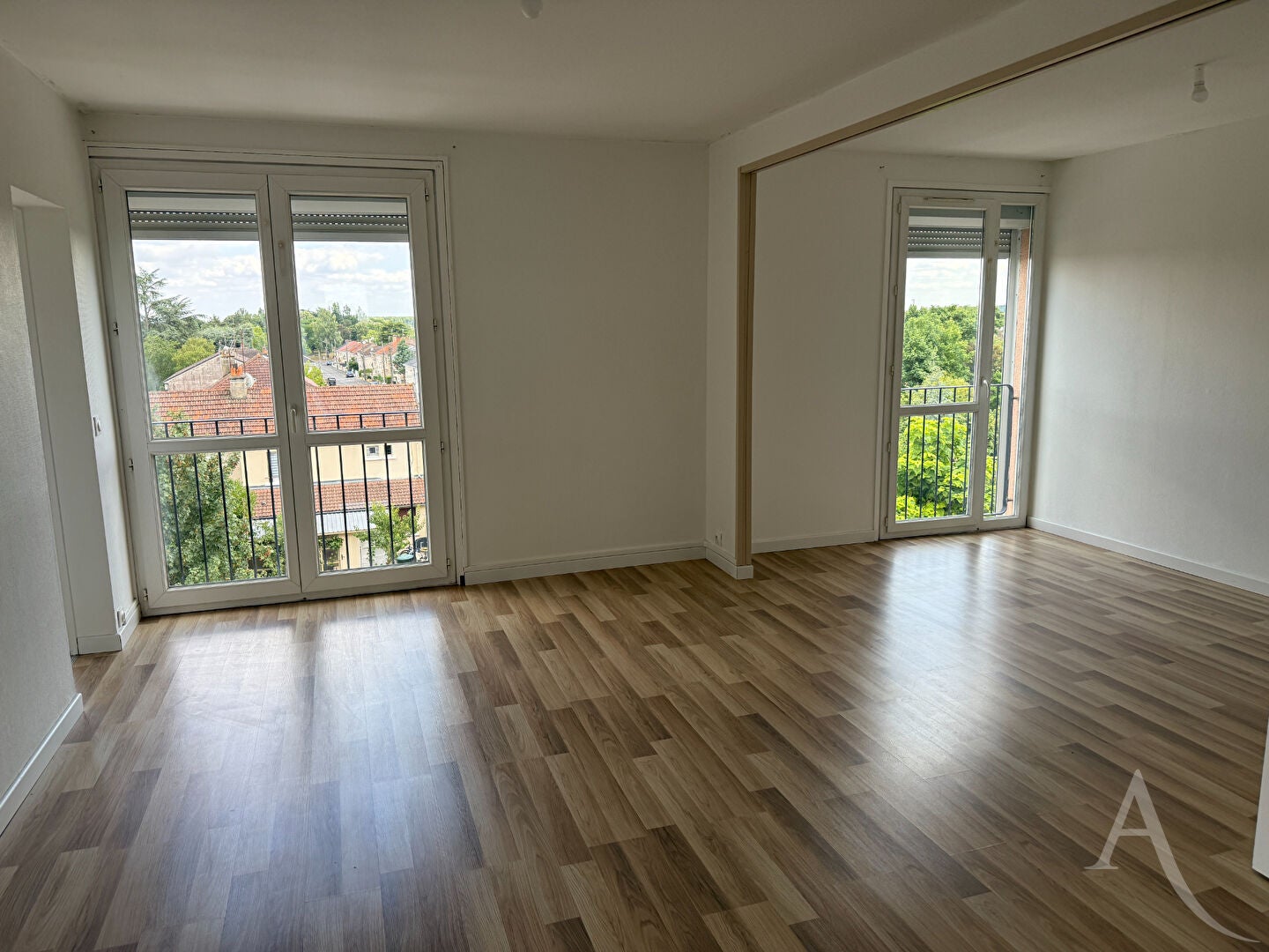 Appartement Avenue de Verdun à Châteauroux