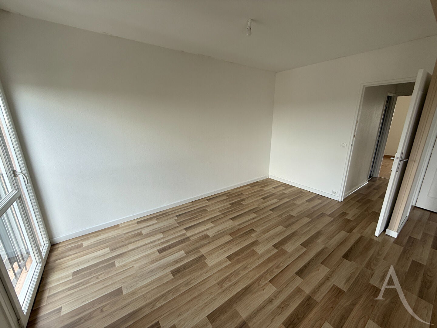 Appartement Avenue de Verdun à Châteauroux