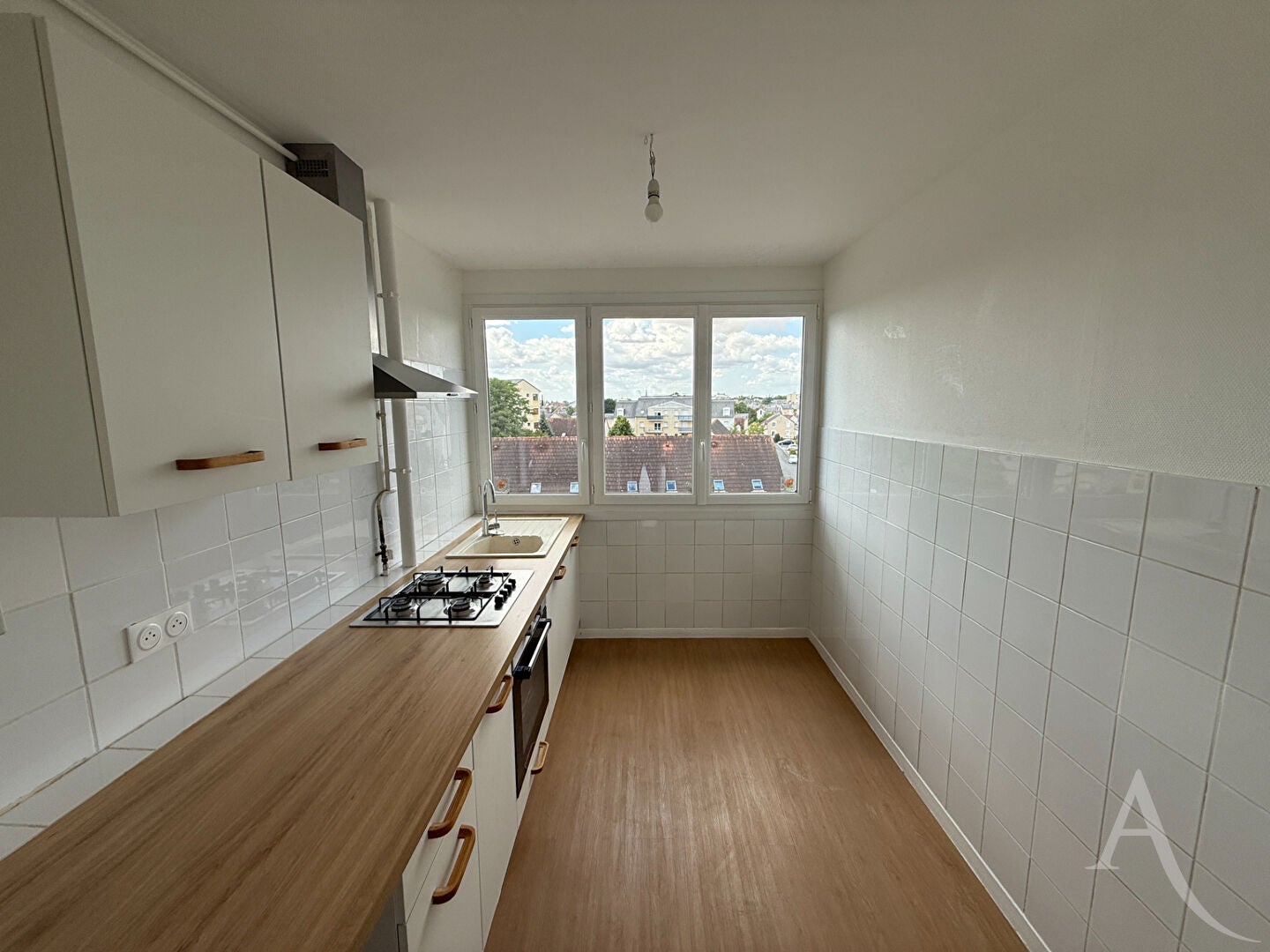 Appartement Avenue de Verdun à Châteauroux