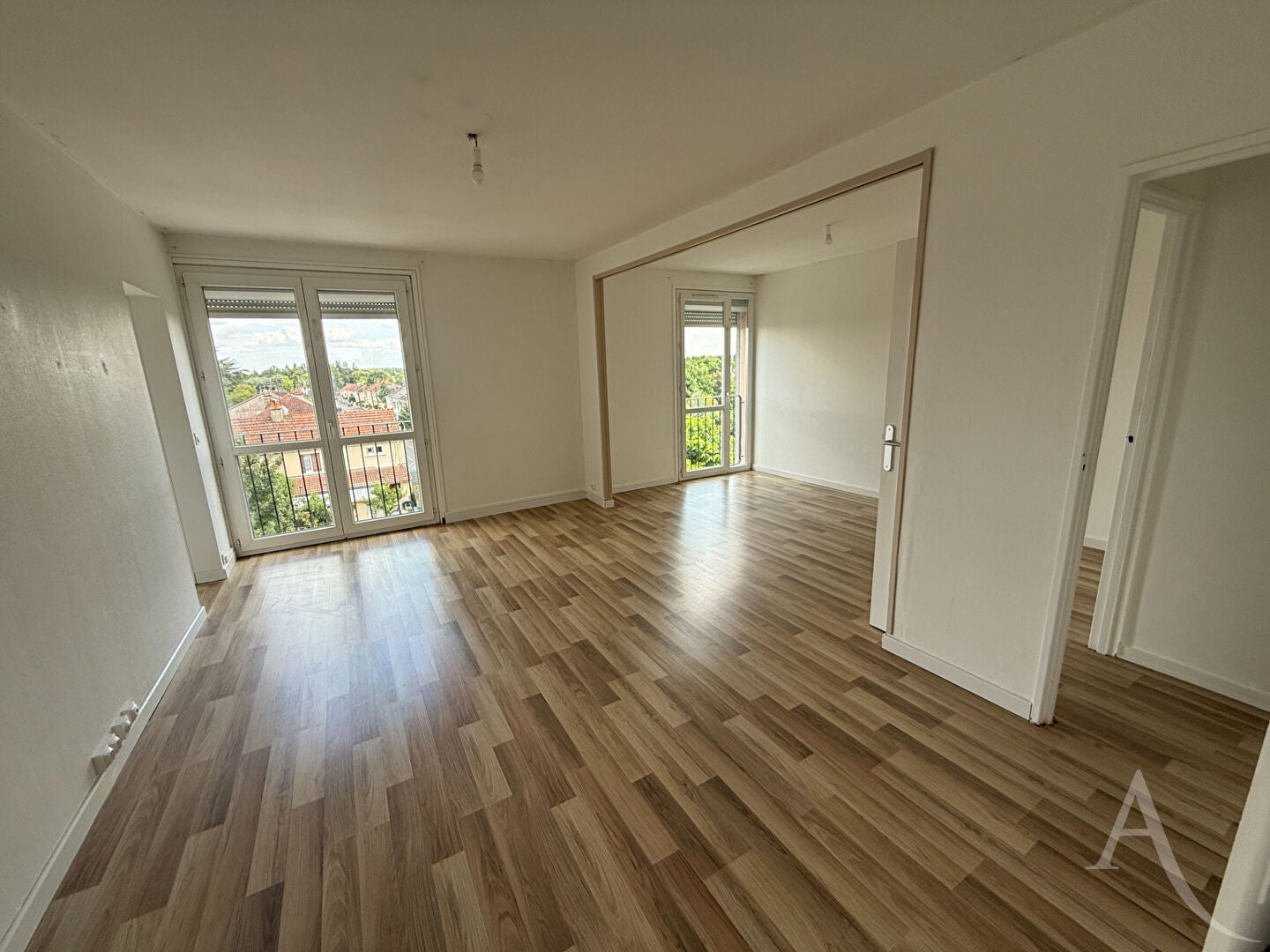 Appartement Avenue de Verdun à Châteauroux