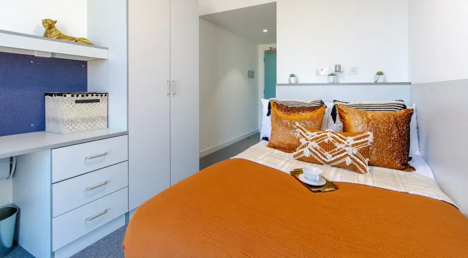 Flat Althorpe Street in Royal Leamington Spa