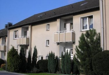 Wohnung Mellinghofer Straße in Mülheim an der Ruhr