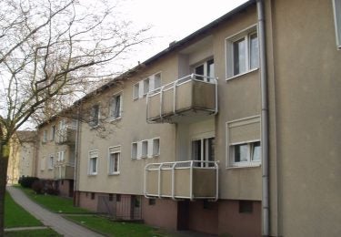 Wohnung Mellinghofer Straße in Mülheim an der Ruhr