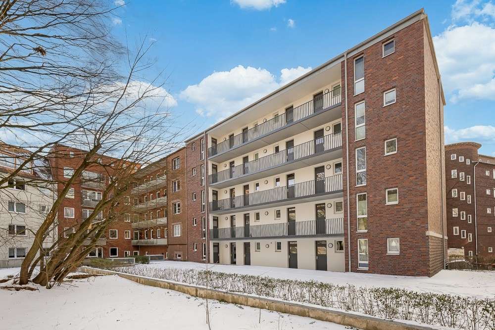 Wohnung Probsteier Straße in Hamburg
