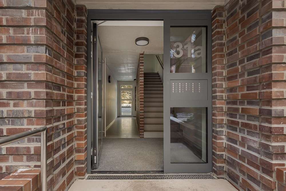 Wohnung Probsteier Straße in Hamburg