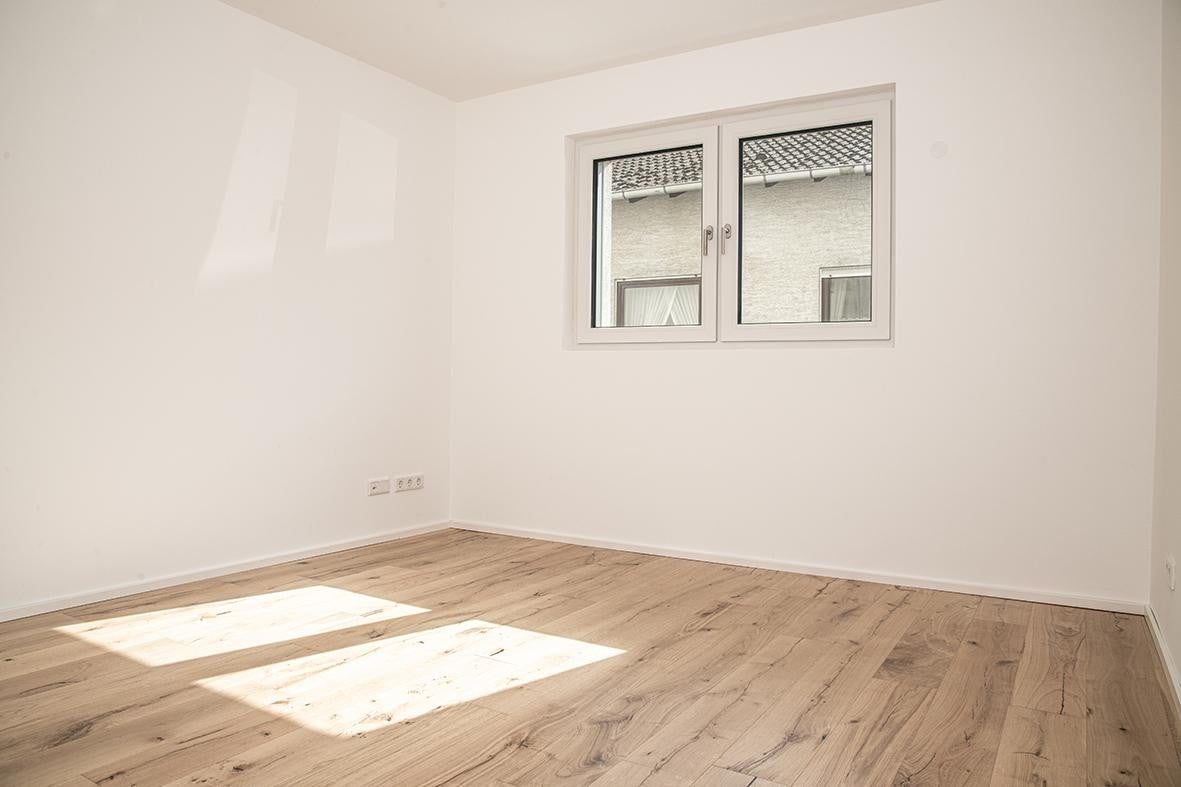 Wohnung Bahnhofstraße in Weiher