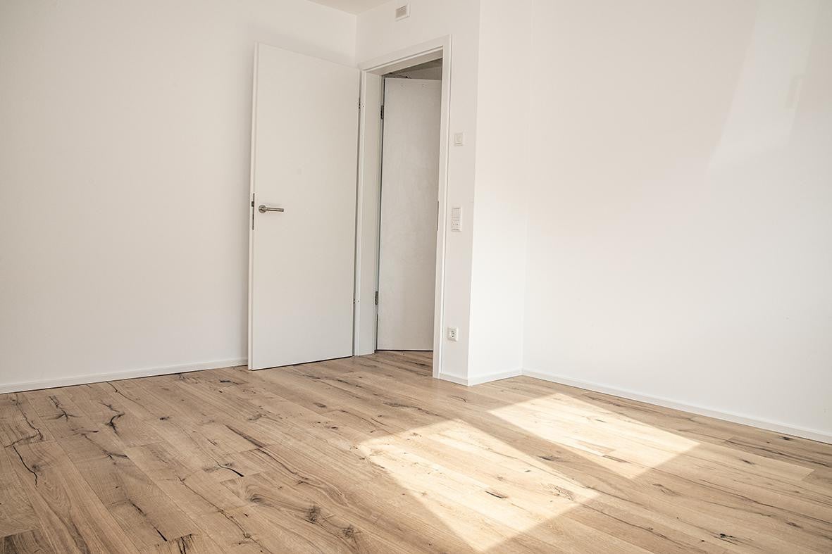 Wohnung Bahnhofstraße in Weiher