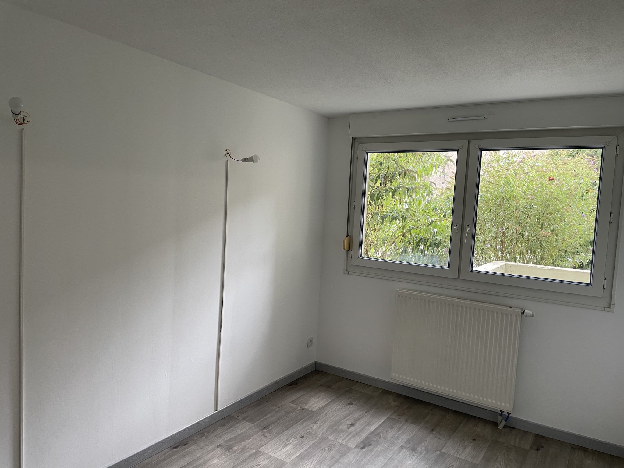 Appartement Rue de Zillisheim à Mulhouse