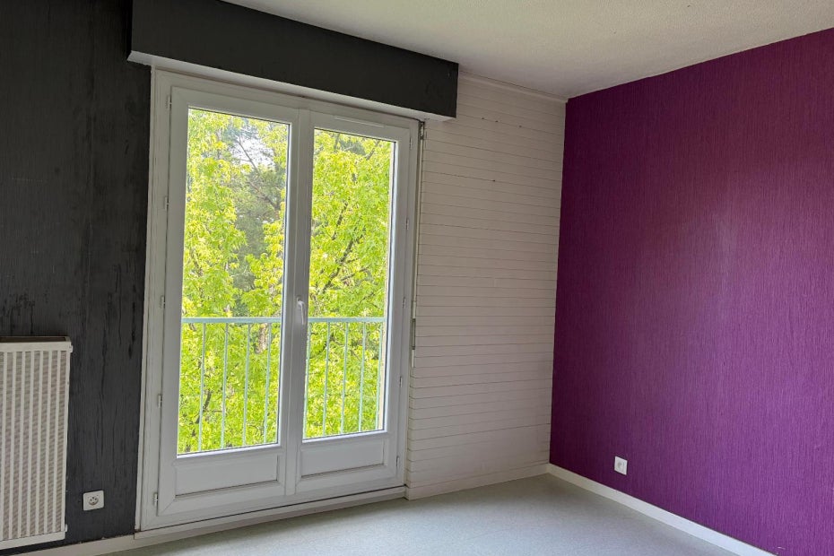 Appartement Rue de Picardie à Rennes