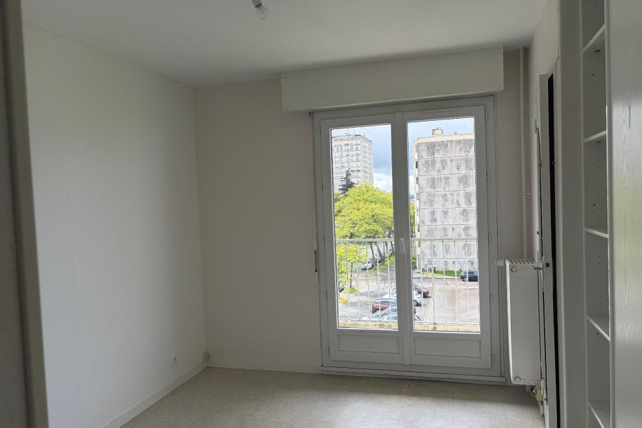 Appartement Rue de Picardie à Rennes