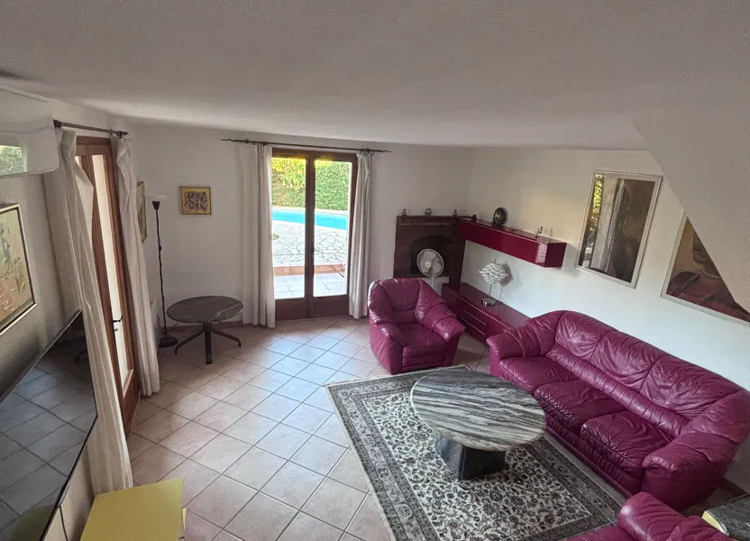 Maison Rue de Talian à Six-Fours-les-Plages