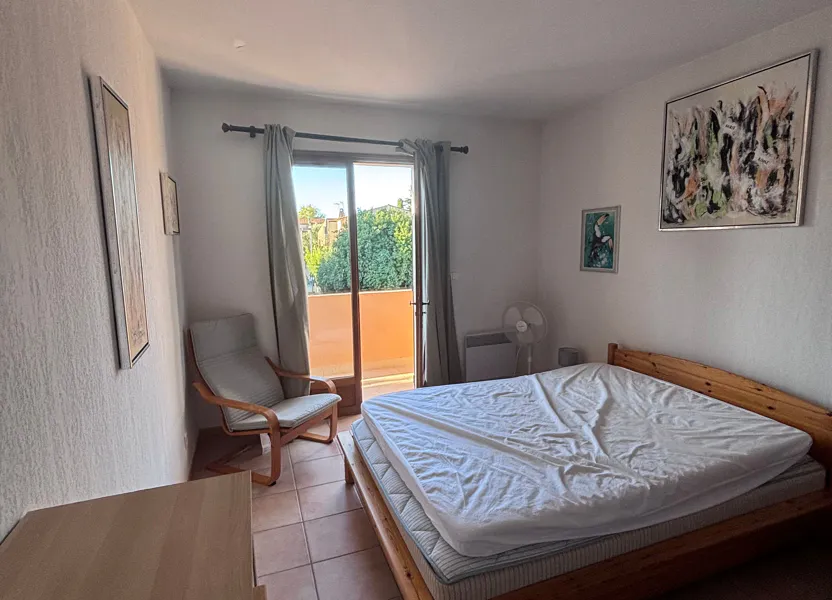 Maison Rue de Talian à Six-Fours-les-Plages