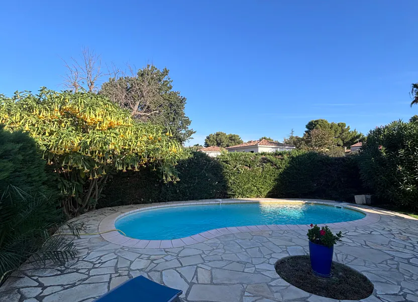 Maison Rue de Talian à Six-Fours-les-Plages