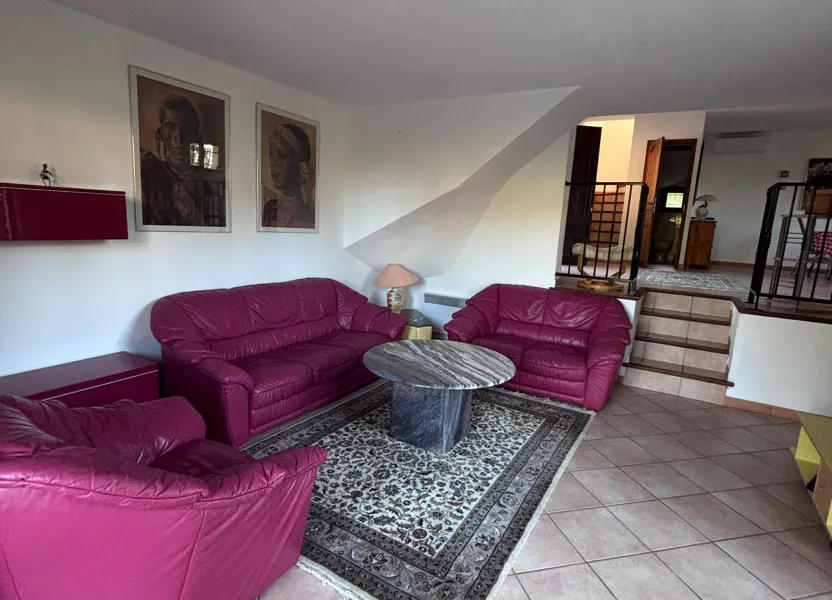 Maison Rue de Talian à Six-Fours-les-Plages