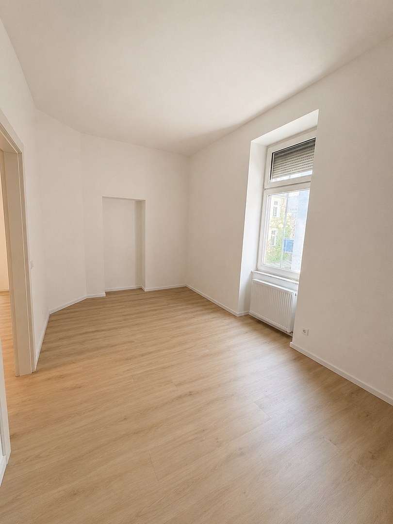 Wohnung Bornheimer Landwehr in Frankfurt am Main
