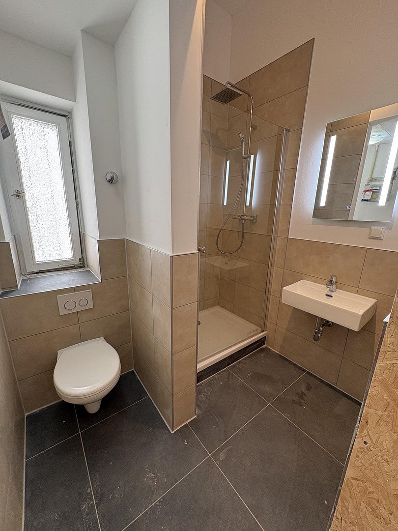 Wohnung Bornheimer Landwehr in Frankfurt am Main