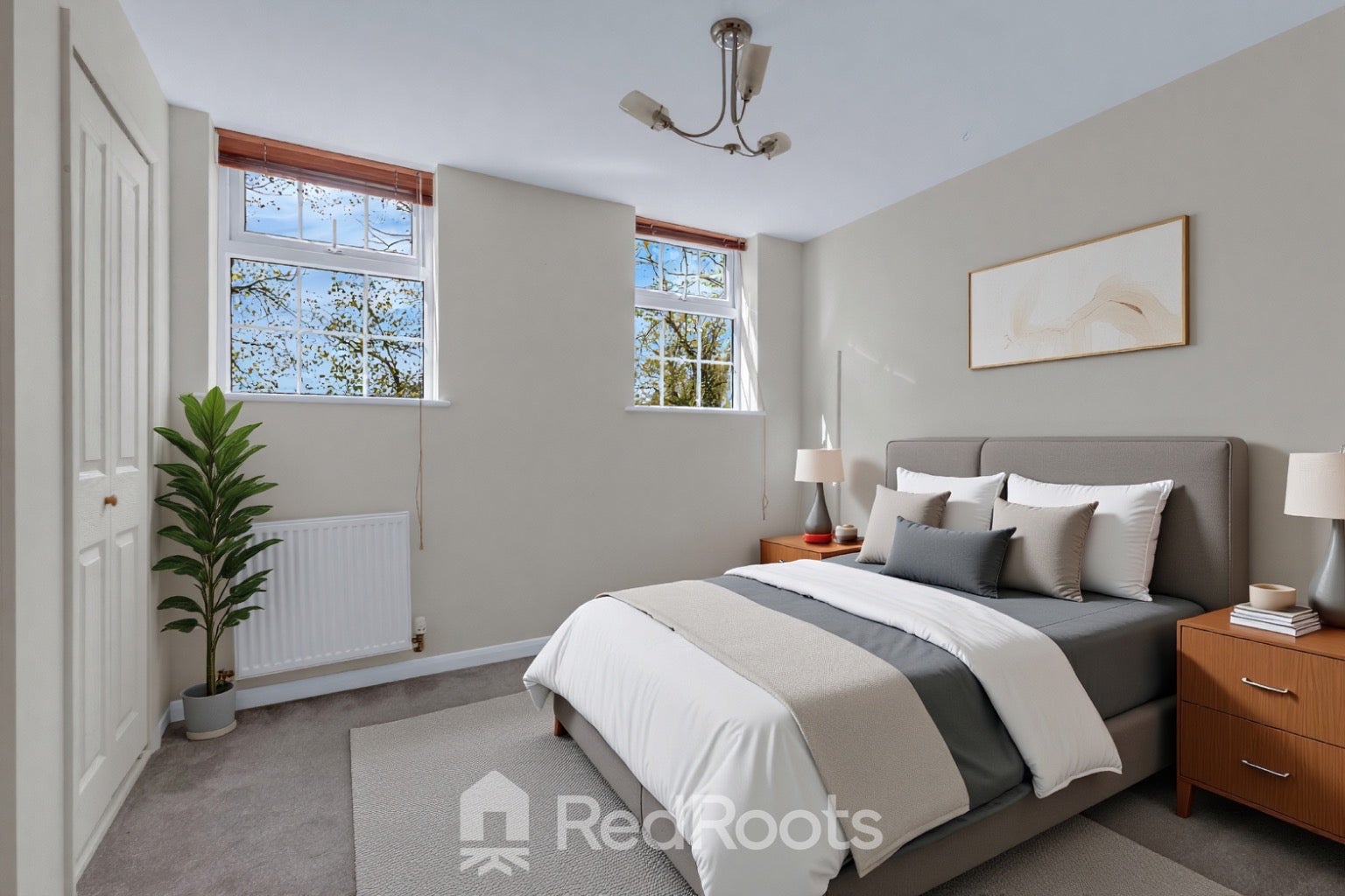 Flat Bawtry Road in Doncaster