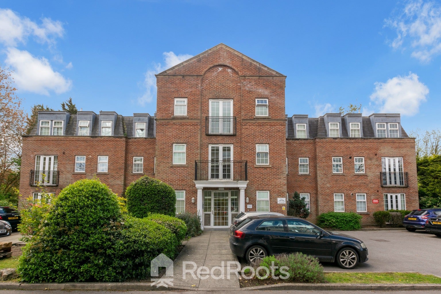 Flat Bawtry Road in Doncaster