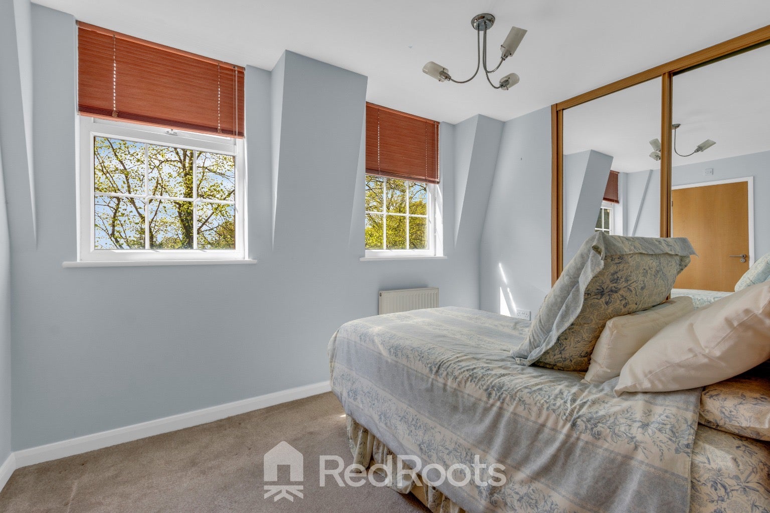 Flat Bawtry Road in Doncaster