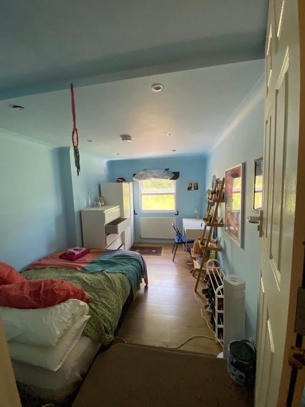 Room Meeson Street in Greater London