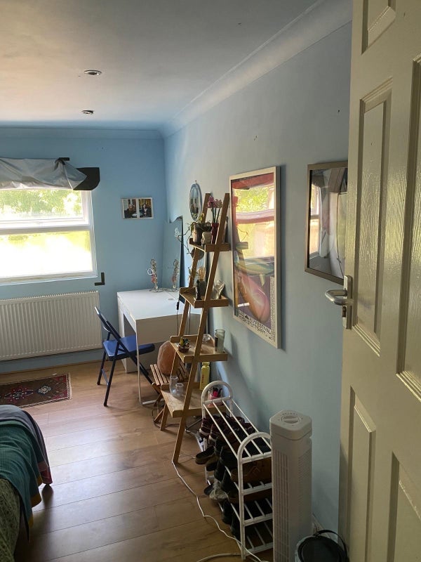 Room Meeson Street in Greater London
