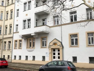 Wohnung Balzacstraße in Leipzig