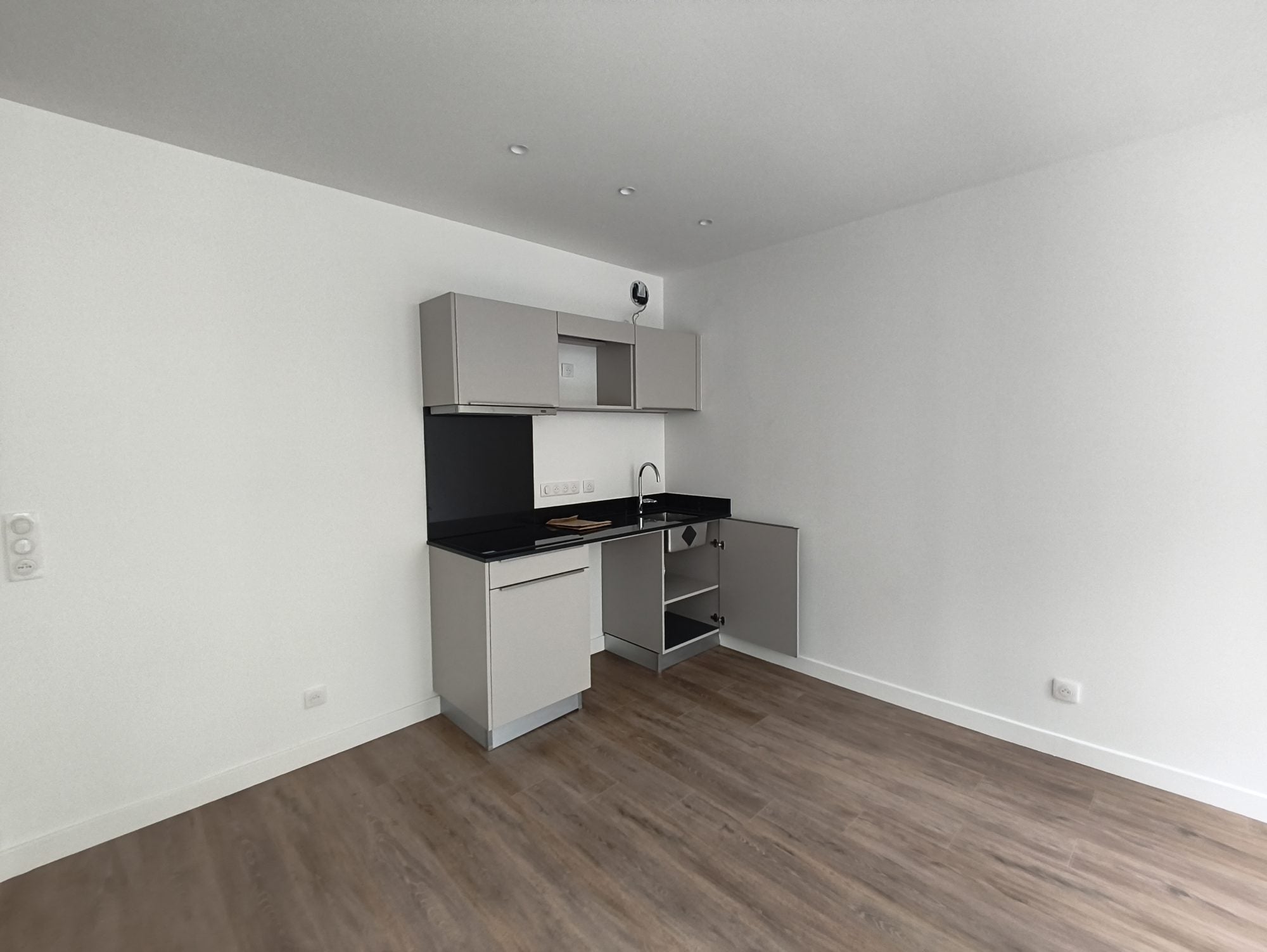 Appartement Rue des Allemands à Metz