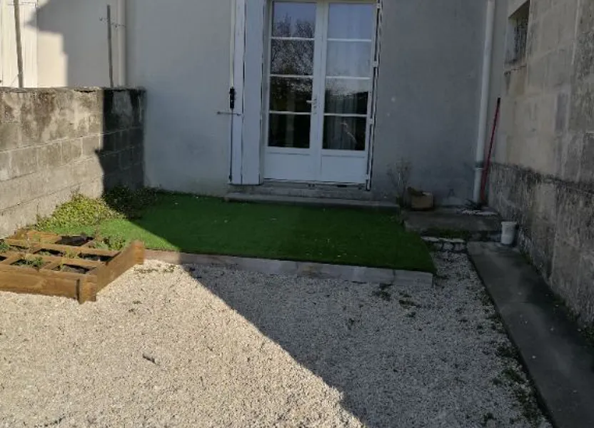 Maison Route de la Martinière à Saint-Georges-des-Coteaux