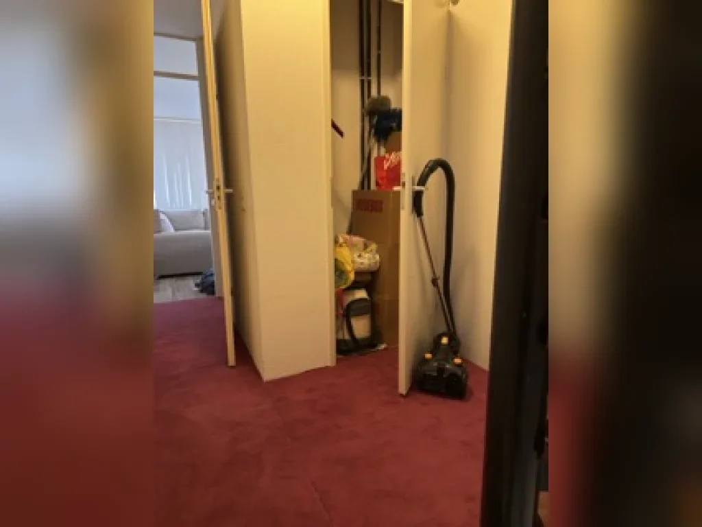 Huis Topaaspad 8