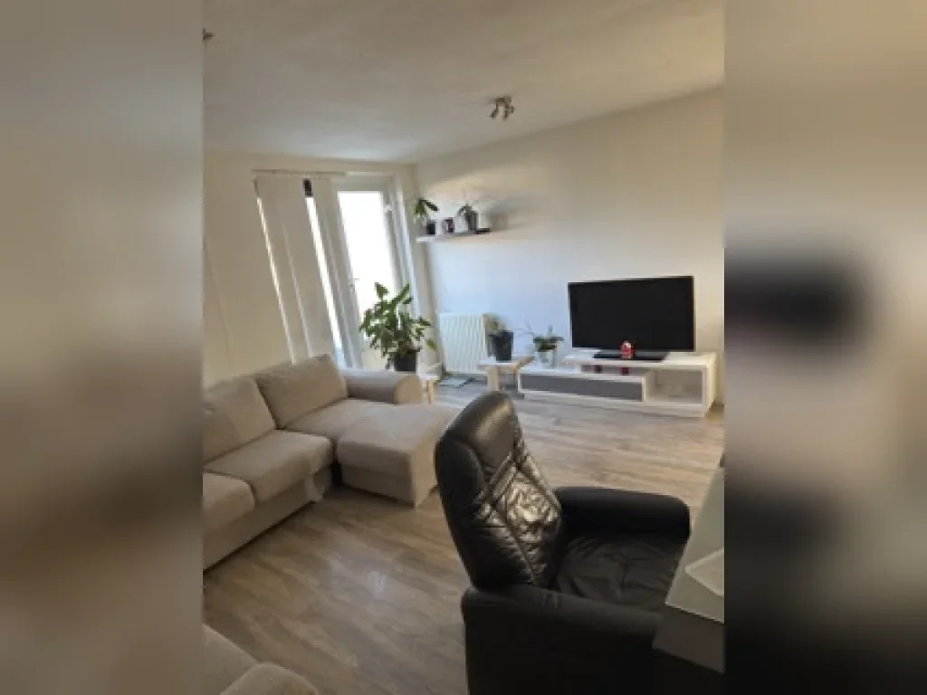 House Topaaspad in Almere