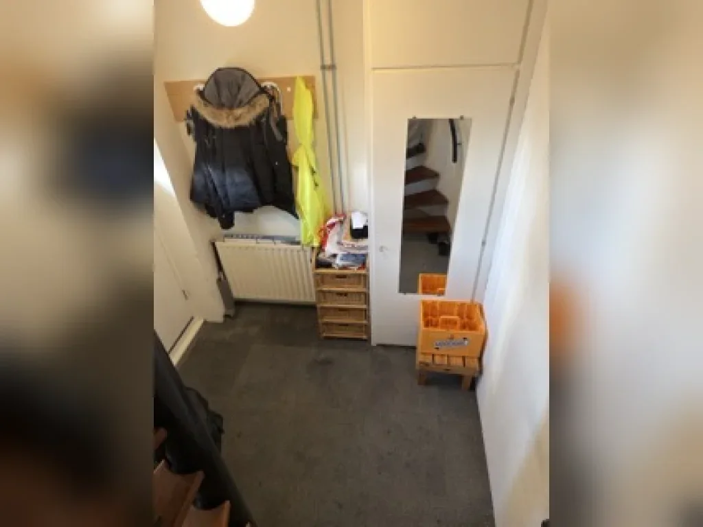 Huis Topaaspad 14