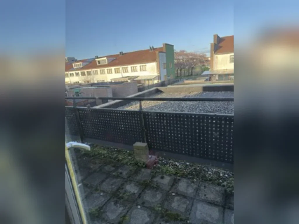 Huis Topaaspad 5