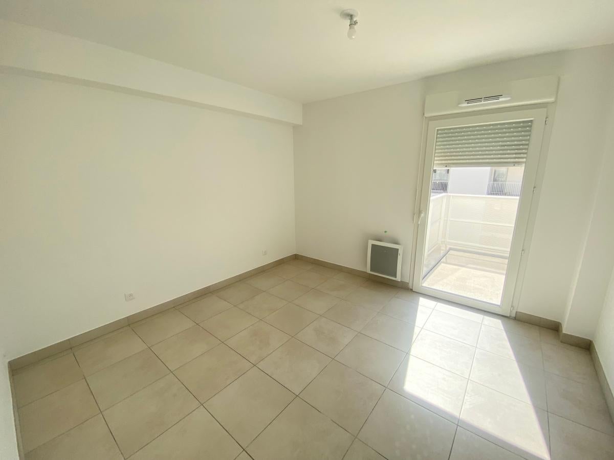 Appartement Avenue de Sète à Agde