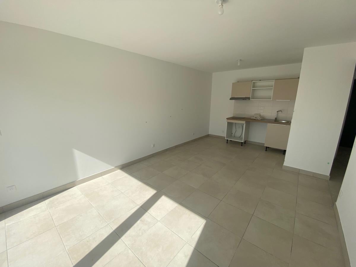 Appartement Avenue de Sète à Agde