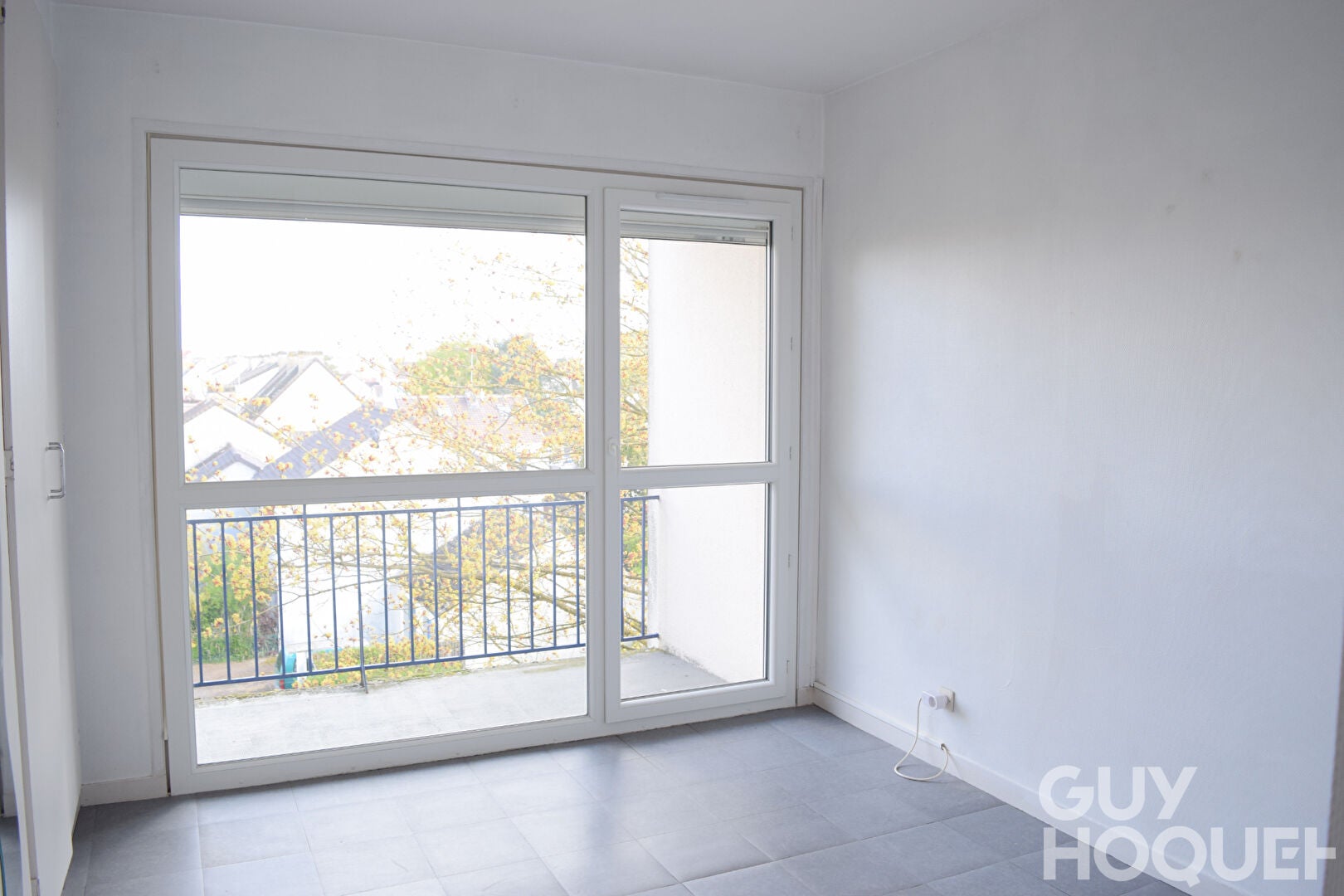 Appartement Rue Louis Lormand à La Verrière