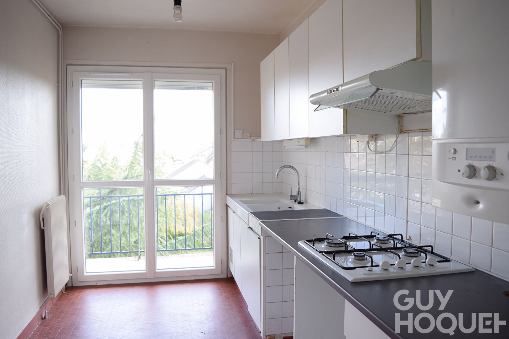 Appartement Rue Louis Lormand à La Verrière