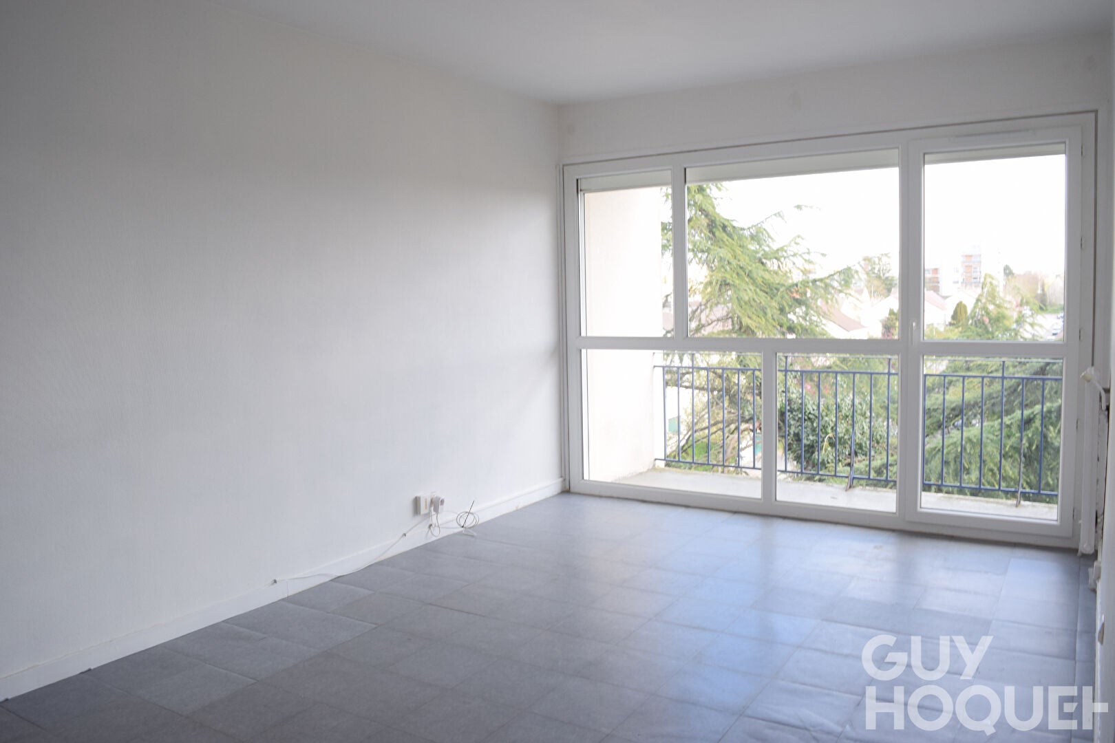 Appartement Rue Louis Lormand à La Verrière