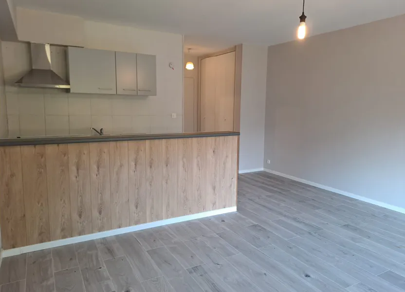 Flat Allée des Bosquets in Le Raincy