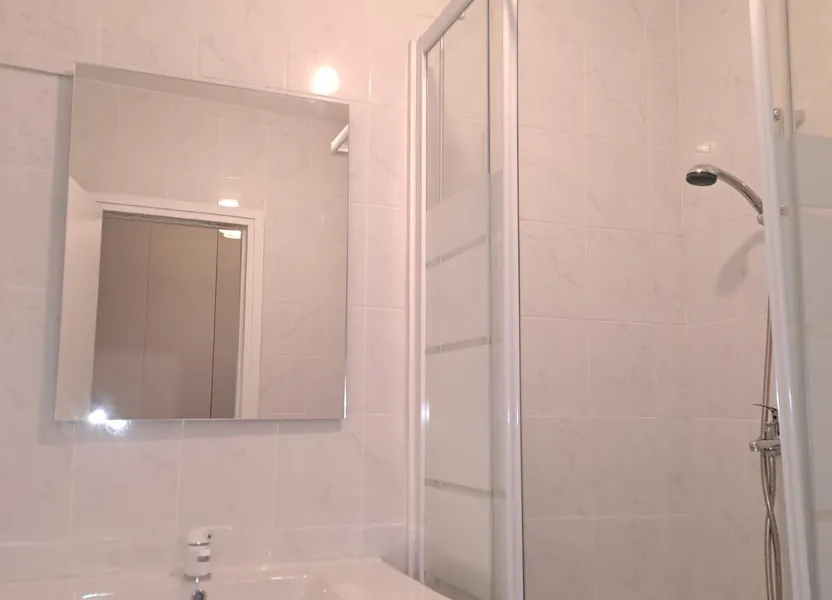 Flat Allée des Bosquets in Le Raincy