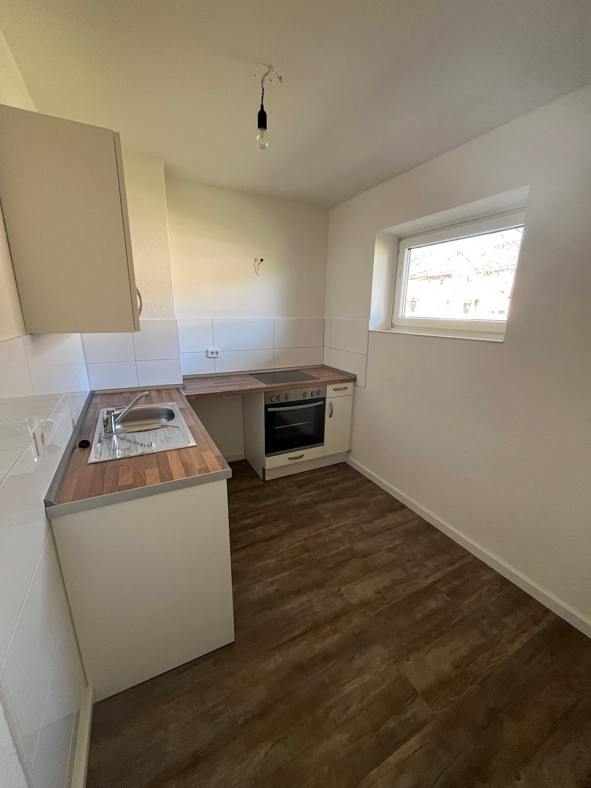 Wohnung Lancasterstraße in Rendsburg