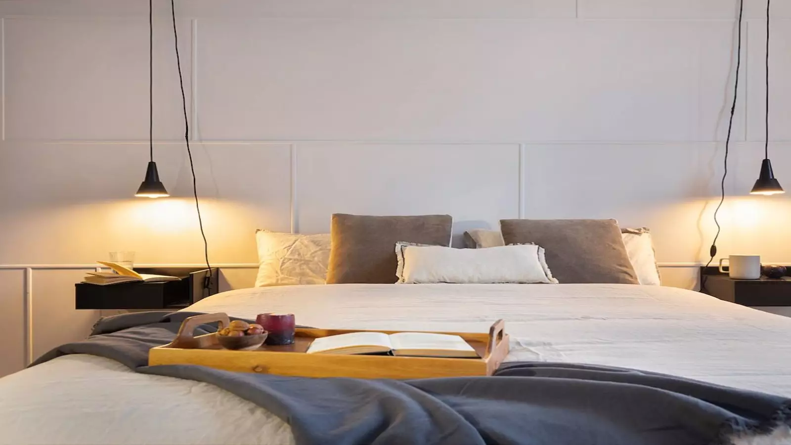 Appartement Rue Cino Del Duca à Paris
