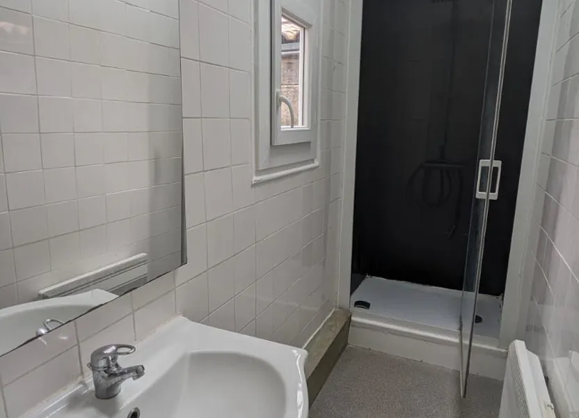 Appartement Rue Nauville à Bordeaux
