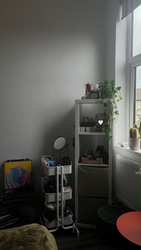 Room Stroud Green Road in Greater London