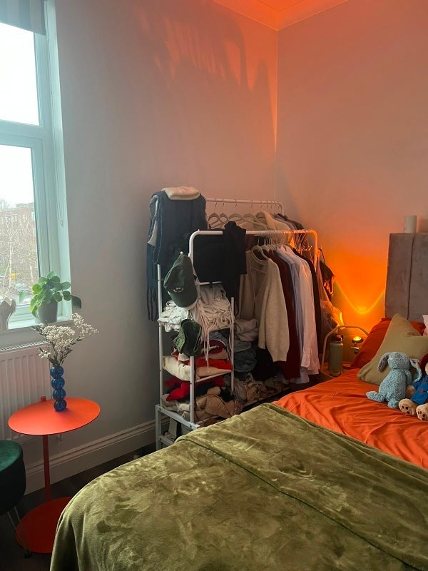 Room Stroud Green Road in Greater London