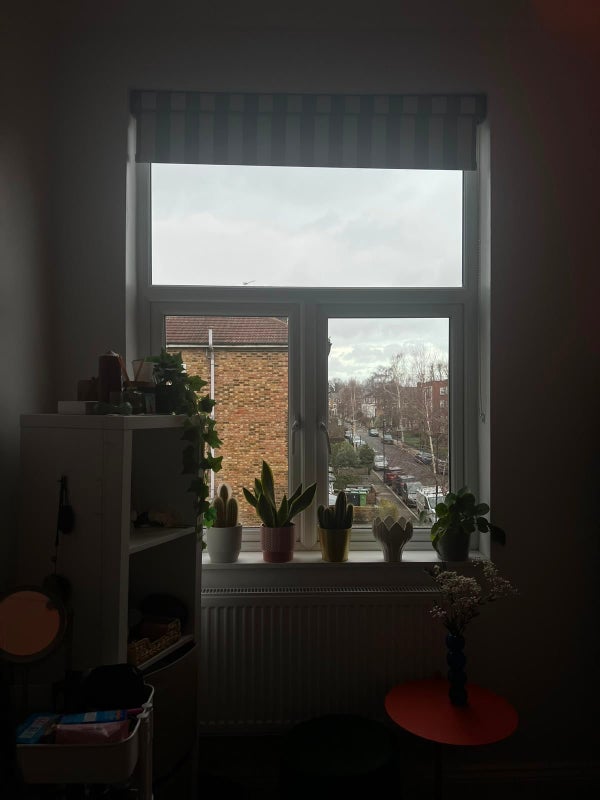 Room Stroud Green Road in Greater London