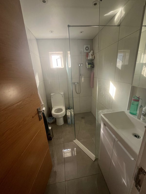 Room Stroud Green Road in Greater London