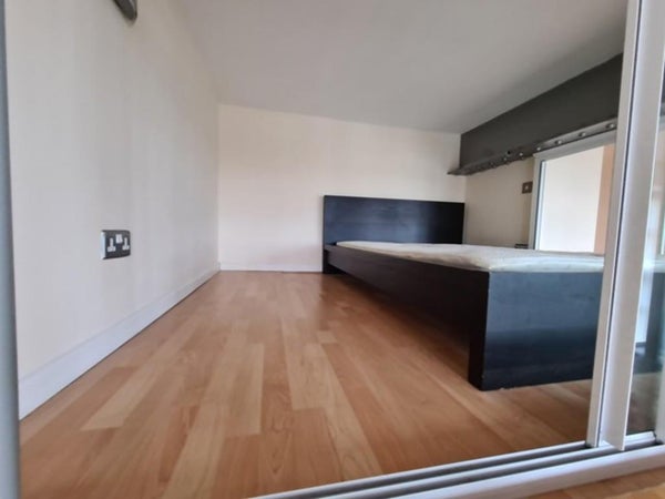 Flat Branston Street in Birmingham